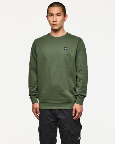 WEEK-END OFFENDER SWEAT A COL ROND FERRER