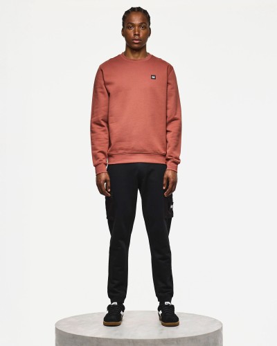 WEEK-END OFFENDER SWEAT A COL ROND FERRER