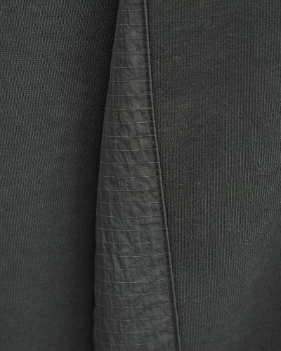 WEEK-END OFFENDER SWEAT A COL ROND F BOMB