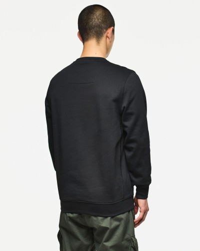 WEEK-END OFFENDER SWEAT A COL ROND THUNDER