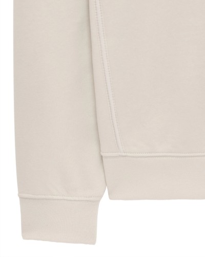WEEK-END OFFENDER SWEAT A COL ROND THUNDER