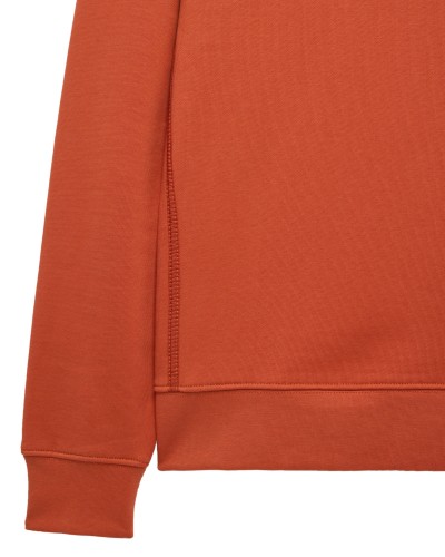 WEEK-END OFFENDER SWEAT A COL ROND THUNDER