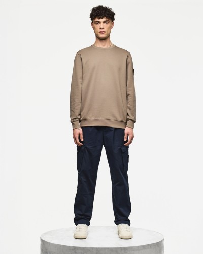 WEEK-END OFFENDER SWEAT A COL ROND THUNDER