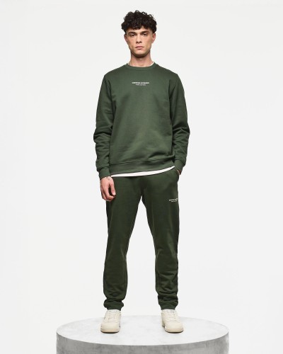 WEEK-END OFFENDER SWEAT A COL ROND RAVAL