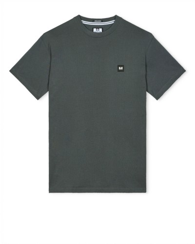 WEEK-END OFFENDER T-SHIRT CANNON BEACH