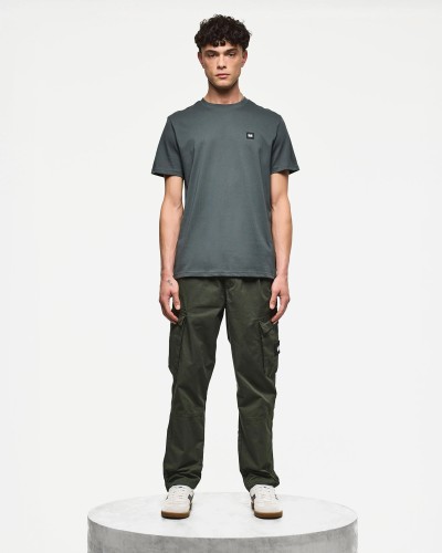 WEEK-END OFFENDER T-SHIRT CANNON BEACH