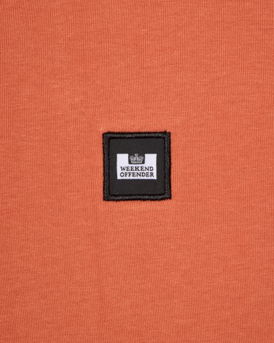 WEEK-END OFFENDER T-SHIRT CANNON BEACH