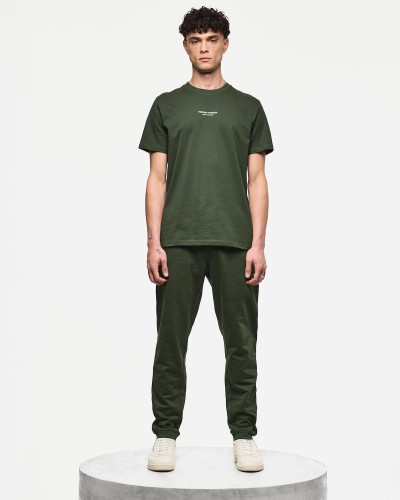 WEEK-END OFFENDER T-SHIRT MILLERGROVE