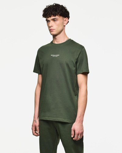 WEEK-END OFFENDER T-SHIRT MILLERGROVE