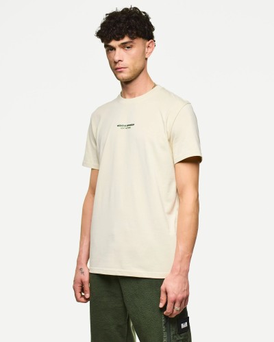 WEEK-END OFFENDER T-SHIRT MILLERGROVE