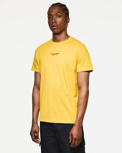 WEEK-END OFFENDER T-SHIRT MILLERGROVE