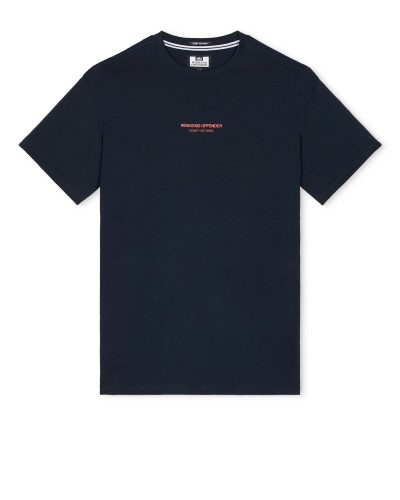 WEEK-END OFFENDER T-SHIRT MILLERGROVE