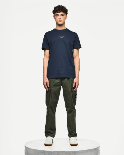 WEEK-END OFFENDER T-SHIRT MILLERGROVE