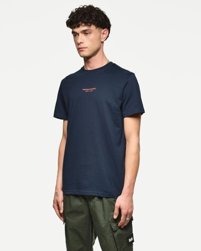 WEEK-END OFFENDER T-SHIRT MILLERGROVE