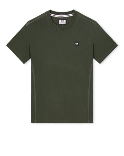 WEEK-END OFFENDER T-SHIRT ISLEY