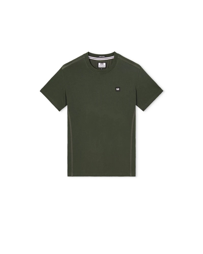 WEEK-END OFFENDER T-SHIRT ISLEY