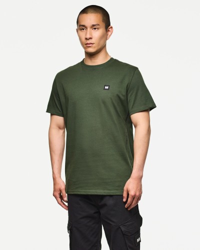 WEEK-END OFFENDER T-SHIRT ISLEY
