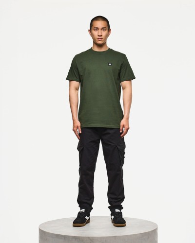 WEEK-END OFFENDER T-SHIRT ISLEY