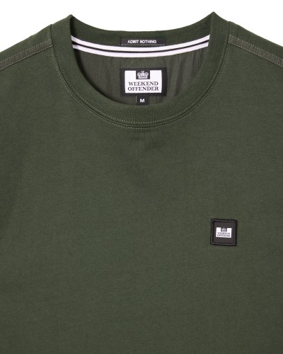 WEEK-END OFFENDER T-SHIRT ISLEY