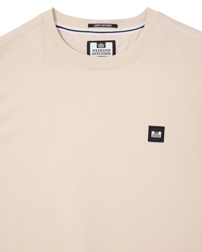 WEEK-END OFFENDER T-SHIRT ISLEY