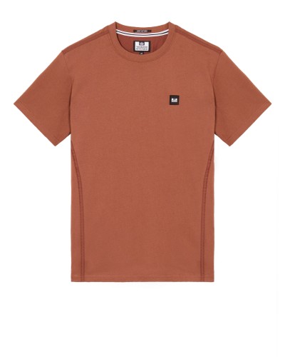WEEK-END OFFENDER T-SHIRT ISLEY
