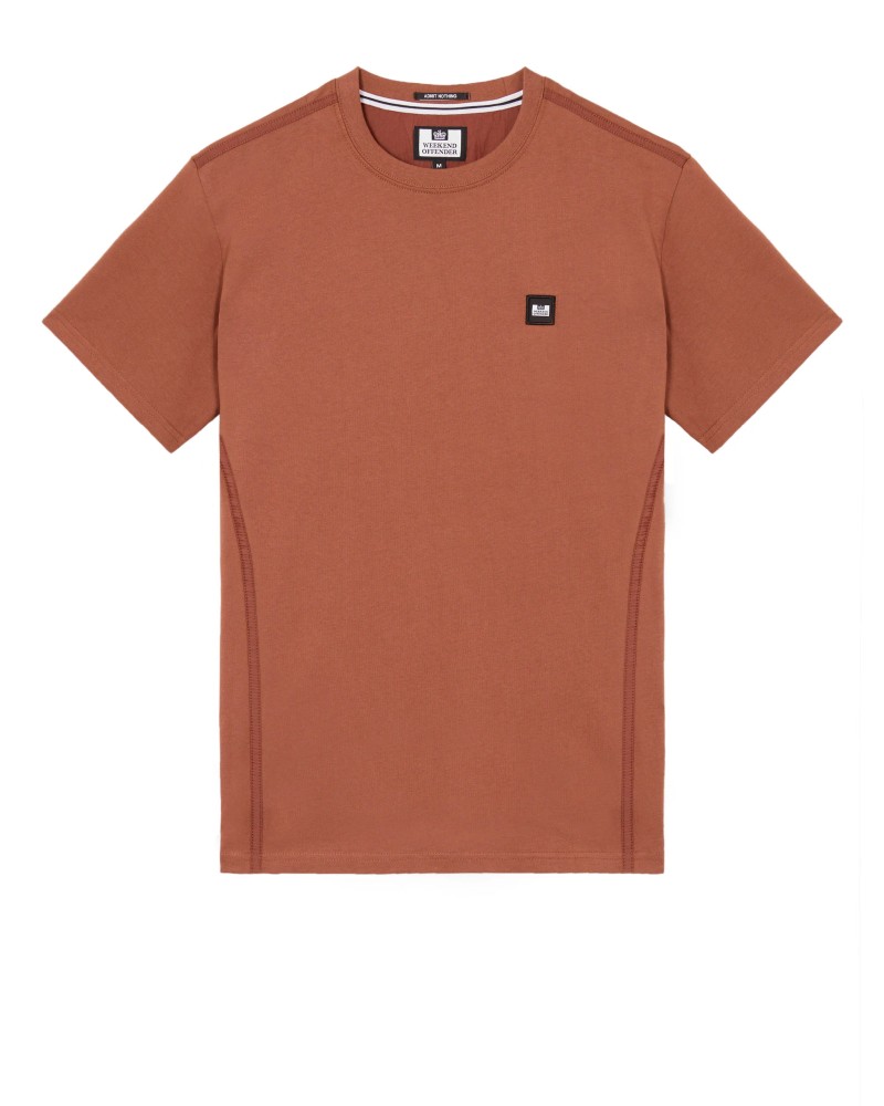 WEEK-END OFFENDER T-SHIRT ISLEY