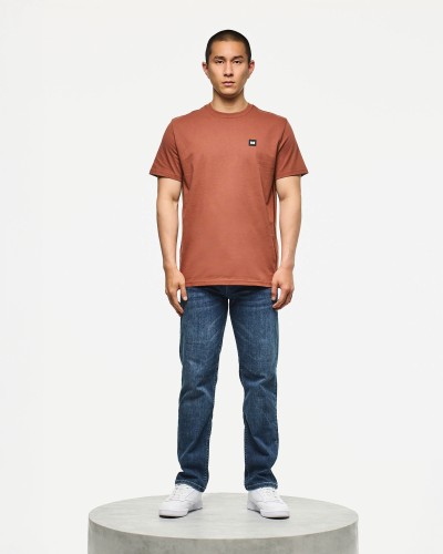 WEEK-END OFFENDER T-SHIRT ISLEY