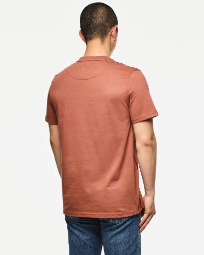 WEEK-END OFFENDER T-SHIRT ISLEY