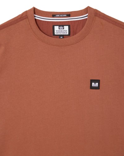 WEEK-END OFFENDER T-SHIRT ISLEY