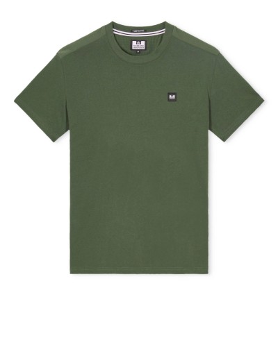 WEEK-END OFFENDER T-SHIRT GARCIA 