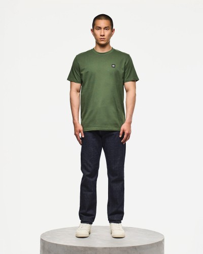 WEEK-END OFFENDER T-SHIRT GARCIA 