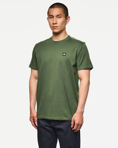 WEEK-END OFFENDER T-SHIRT GARCIA 