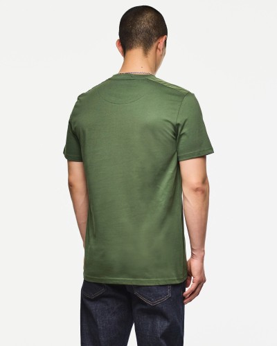 WEEK-END OFFENDER T-SHIRT GARCIA 