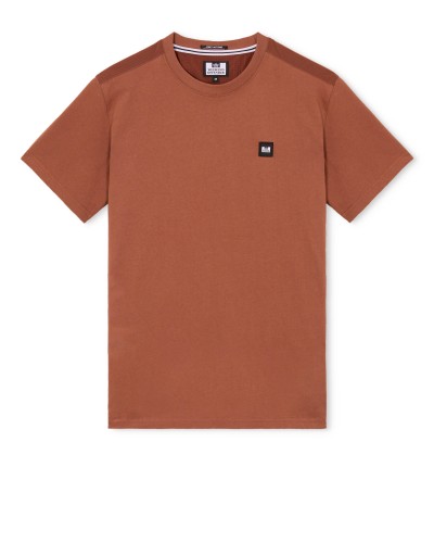 WEEK-END OFFENDER T-SHIRT GARCIA 