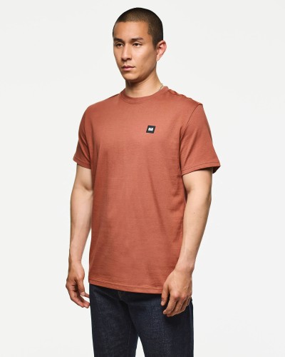 WEEK-END OFFENDER T-SHIRT GARCIA 
