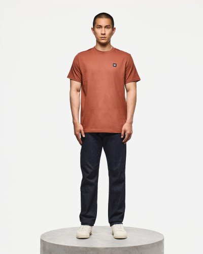 WEEK-END OFFENDER T-SHIRT GARCIA 