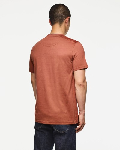 WEEK-END OFFENDER T-SHIRT GARCIA 