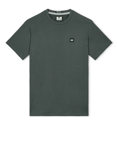 WEEK-END OFFENDER T-SHIRT GARCIA 