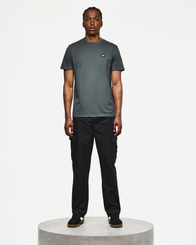 WEEK-END OFFENDER T-SHIRT GARCIA 