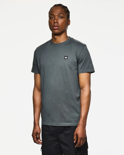 WEEK-END OFFENDER T-SHIRT GARCIA 