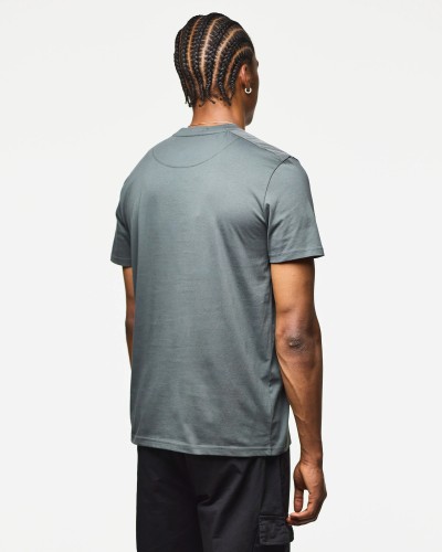 WEEK-END OFFENDER T-SHIRT GARCIA 