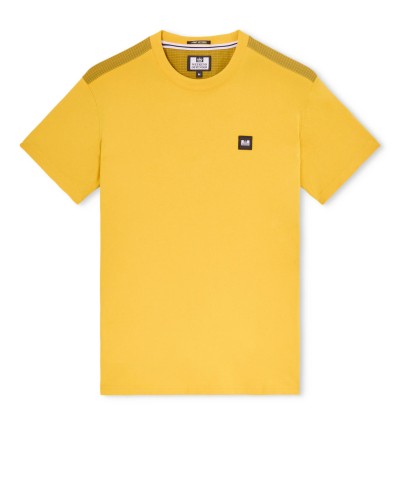 WEEK-END OFFENDER T-SHIRT GARCIA 