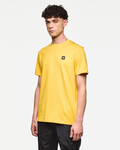WEEK-END OFFENDER T-SHIRT GARCIA 