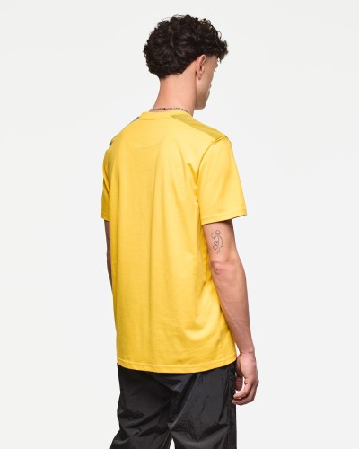 WEEK-END OFFENDER T-SHIRT GARCIA 
