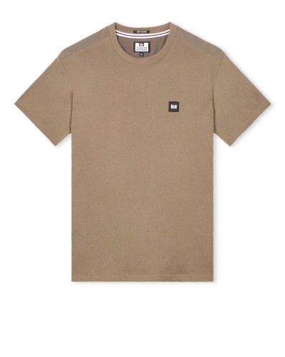WEEK-END OFFENDER T-SHIRT GARCIA 