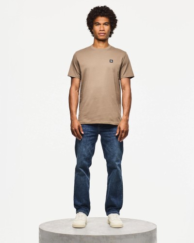 WEEK-END OFFENDER T-SHIRT GARCIA 