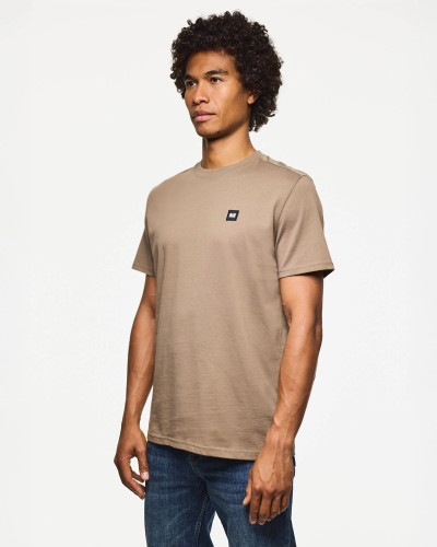 WEEK-END OFFENDER T-SHIRT GARCIA 