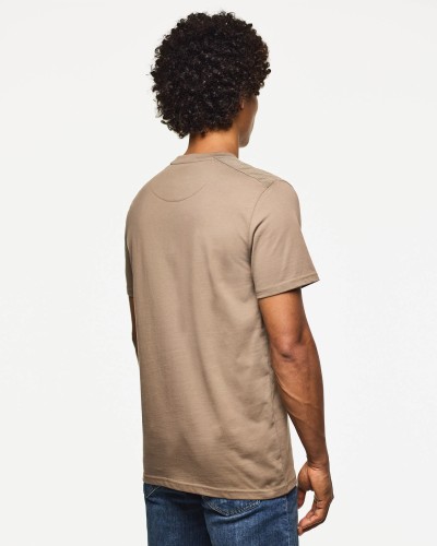 WEEK-END OFFENDER T-SHIRT GARCIA 