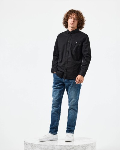 WEEK-END OFFENDER CHEMISE POSTIANO