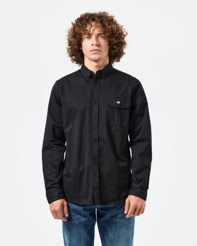 WEEK-END OFFENDER CHEMISE POSTIANO